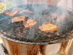 -大正泥炉烤肉(苏宁店)