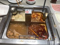-海底捞火锅(铁西万达店)