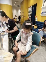 -海马体家庭照相馆(杭州远洋乐堤港店)