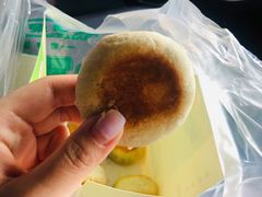 绿豆饼-华荣哲绿豆饼(泰安店)