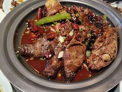 -大铁勺新津菜(东丽阳光新业广场店)