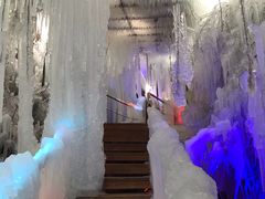 -大平台龙居瀑布旅游区