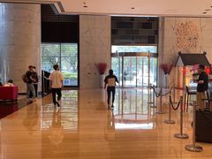 -广州天河合景福朋喜来登酒店