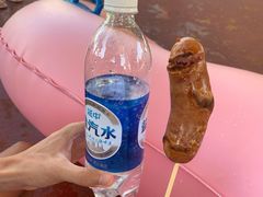 餐饮设施-上海玛雅海滩水公园