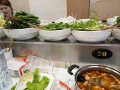 -就这家旋转小火锅(西安路罗斯福店)