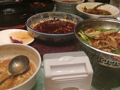 android_upload_pic-李老爹香辣蟹(宣武门店)