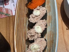 -Sushi Love 创意寿司(丽影广场店)