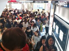-崇光百货(铜锣湾店)