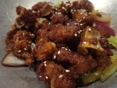 -绿茶餐厅(布吉万象汇店)