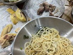 -阿金大白·上海菜馆(新天地店)