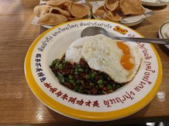 -椰莱泰小谷·东南亚融合菜(坪山悦阾SPACE店)