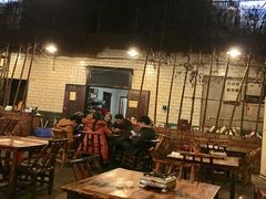 大堂-富正毅三下锅·湘西韵味(天门山索道店)