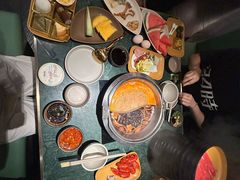 -牛New寿喜烧(中山公园龙之梦店)
