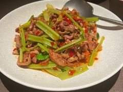 -山石榴·贵州菜(陆家嘴中心店)