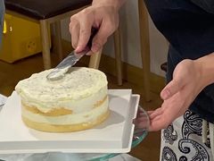 -糖秋Cake DIY·蛋糕定制·甜品台(观音桥店)