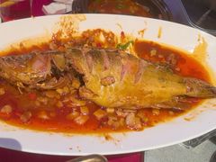 -同庆楼(天鹅湖万达店)