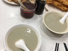 -老磁器口豆汁店(天坛店)