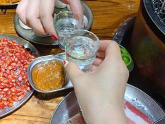 -原始泥炉烤肉(总店)