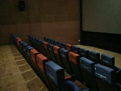 -太平洋电影城(洋洋百货店)