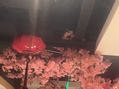 -缘福乡村铁锅炖民宿(八达岭店)