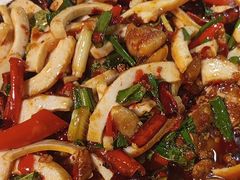 -滇铺子·云南特色菜·第九届野生菌美食节(曲靖万达店)