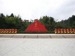 -井冈山风景名胜区