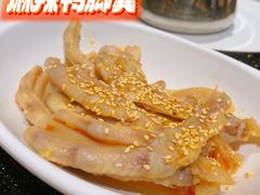 -味可道美食坊(福基路店)