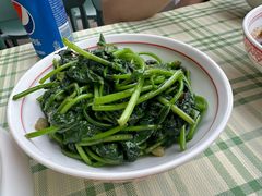 -蛮佬拾·乡里土菜馆(河西王府井店)