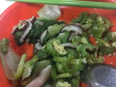 -中央财经大学-食堂