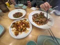 -启东小海鲜(庄先湾路1号店)