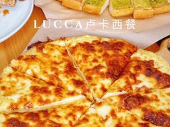 -LUCCA卢卡西班牙海鲜饭(远洋广场店)
