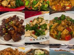 -京城小江南·北京烤鸭·江南土菜·白鱼(中关村店)
