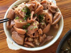 -大赤坎肥仔强烧味海鲜餐厅(大赤坎店)