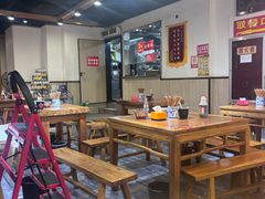 -老白家面馆(测绘东路总店)