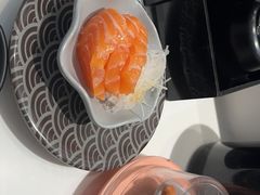 -争鲜回转寿司(通州万达店)