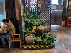 -炊烟小炒黄牛肉(中心印象城店)