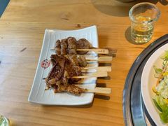 -土大力韩式烤肉料理(和平路店)