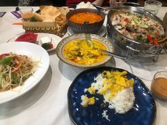 -荷花泰菜(东方新天地店)