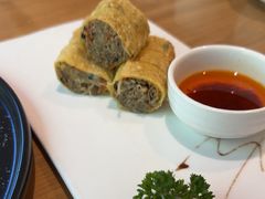 -枣子树·素食餐厅(普陀山店)
