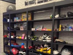 -EVOLUTION健身(麦凯乐店)