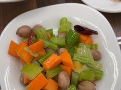 -安泊尔牛肉面(北滨河路店)