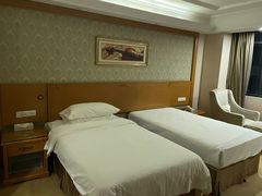 -维也纳酒店(广州南站汉溪长隆地铁站万博地铁站店)