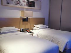 -重庆观音桥华美达安可酒店