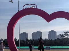 -那香海钻石沙滩浴场