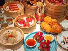 -禄运茶居·手工点心(猎德店)