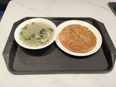 -一头牛馅饼店总店(卫工街店)