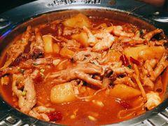 -胖哥俩肉蟹煲(石家庄勒泰中心店)