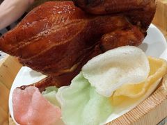 -稻香酒家(天河城店)