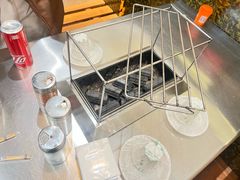 -小寒羊烧烤(凯瑞时代大厦店)