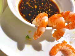 -蓝珊甄选海鲜自助·火锅大排档(近阿那亚店)